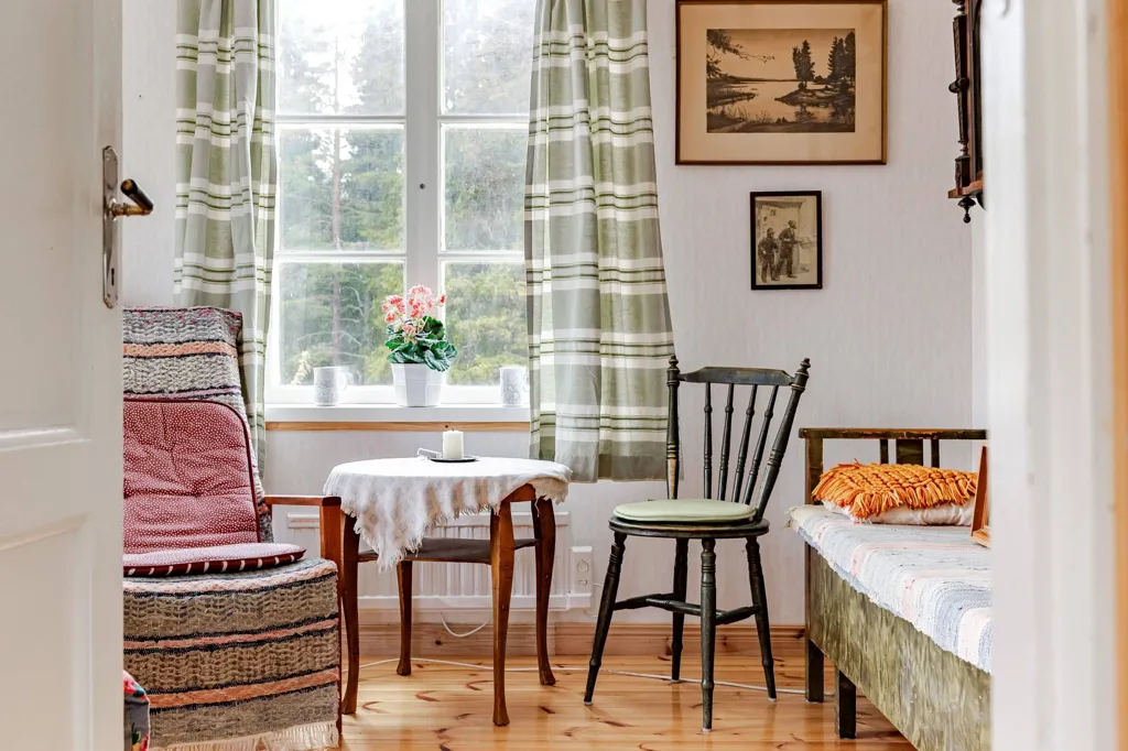 Maison 3 pièces à Ljusdals kommun