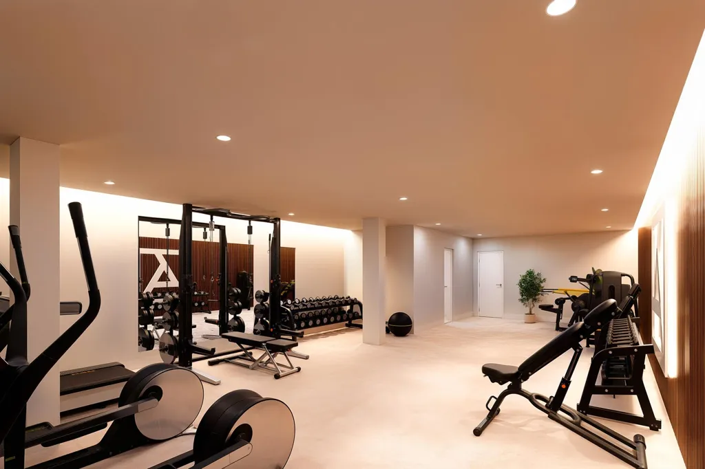 Stanze - Newly Built Apartments with Pool in La Serena Golf
