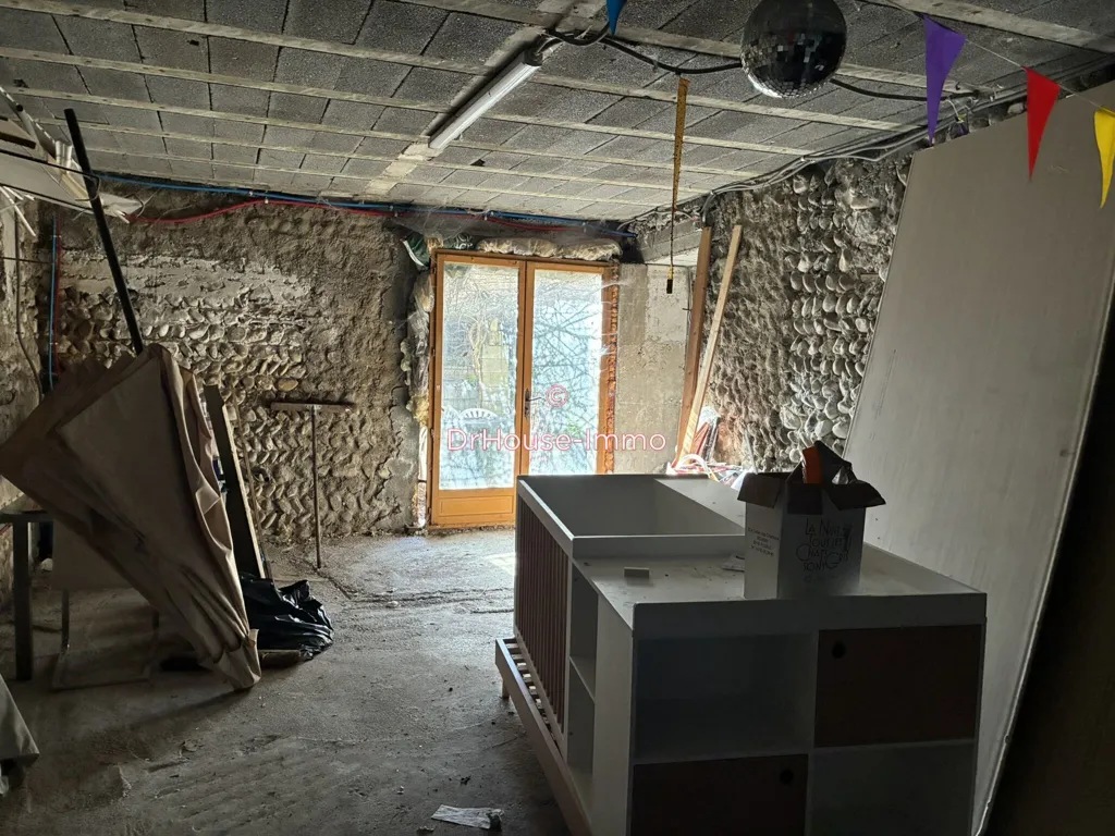 Pièces - Maison avec Piscine et Terrain à Livron-sur-Drôme