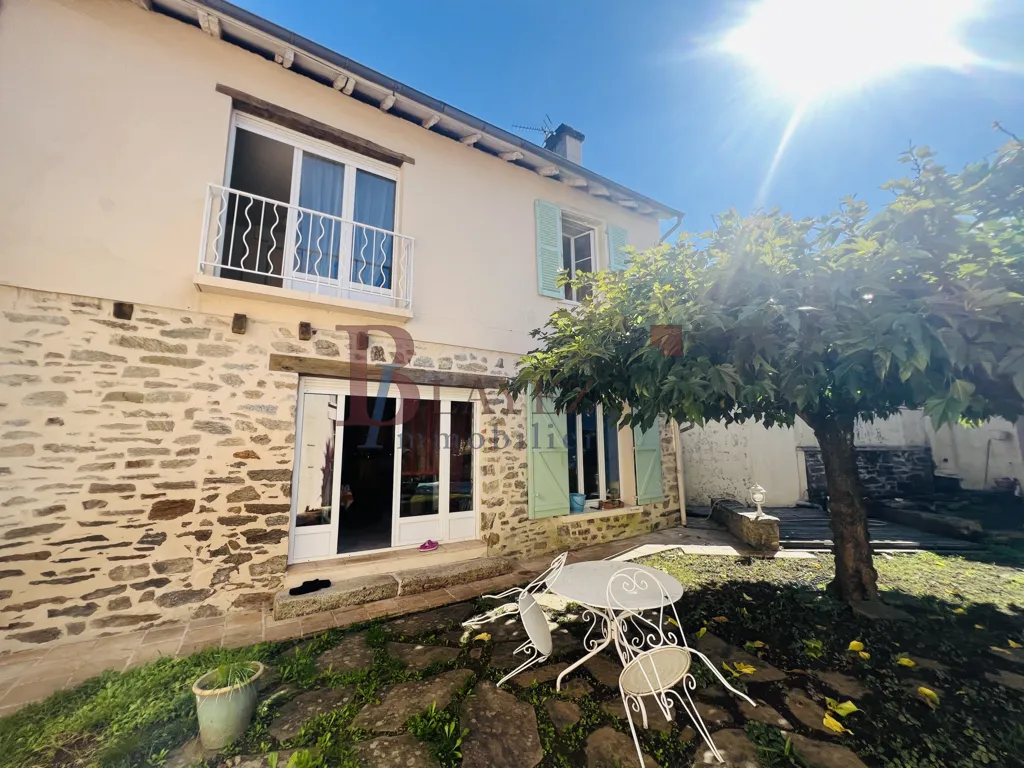 Aed - Renovated House with Pool in Tulle