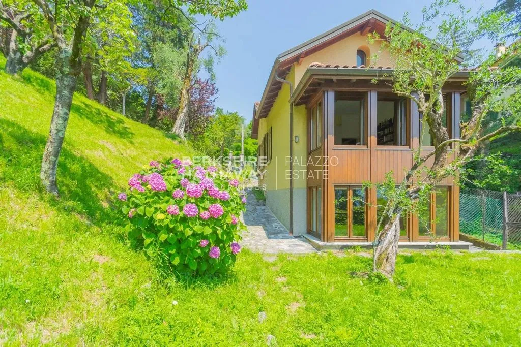 Extérieur - Luxury Villa with Lake Views in Bellagio