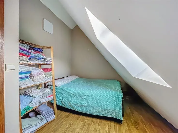3-bedroom apartment in Binche