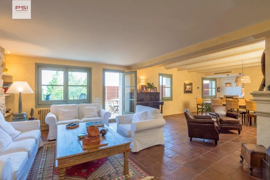 Elutuba - Luxury Villa with Pool in Begur