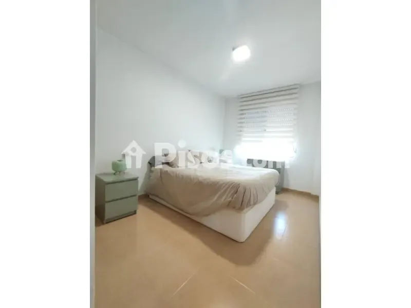 Chambres - Duplex Attic with Terrace in El Esparragal