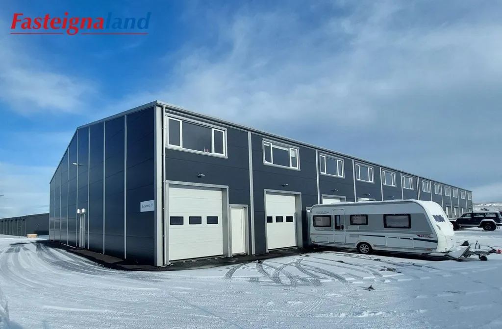 Bien 1 chambres à Hafnarfjörður
