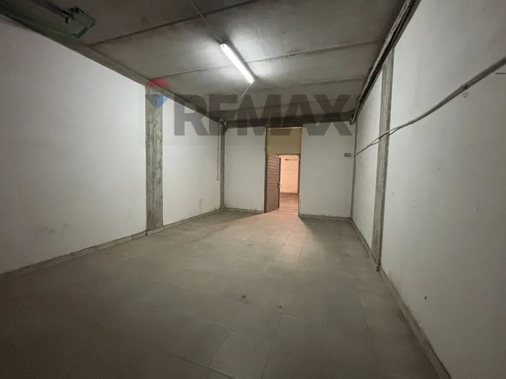 Garage - Warehouse in Exedra Centre, Nuova Florida