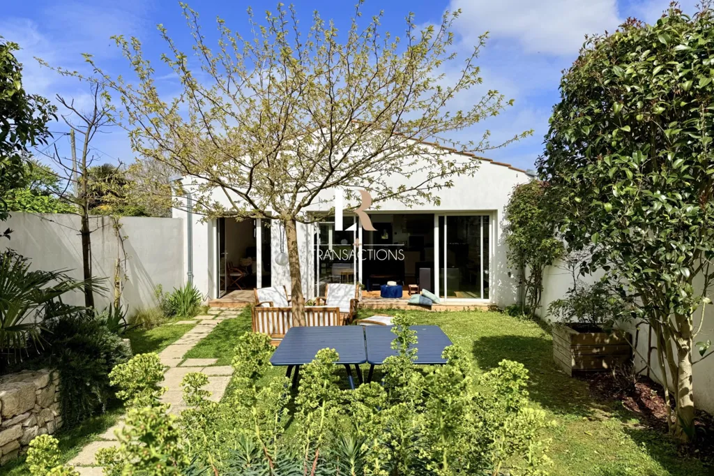 garden