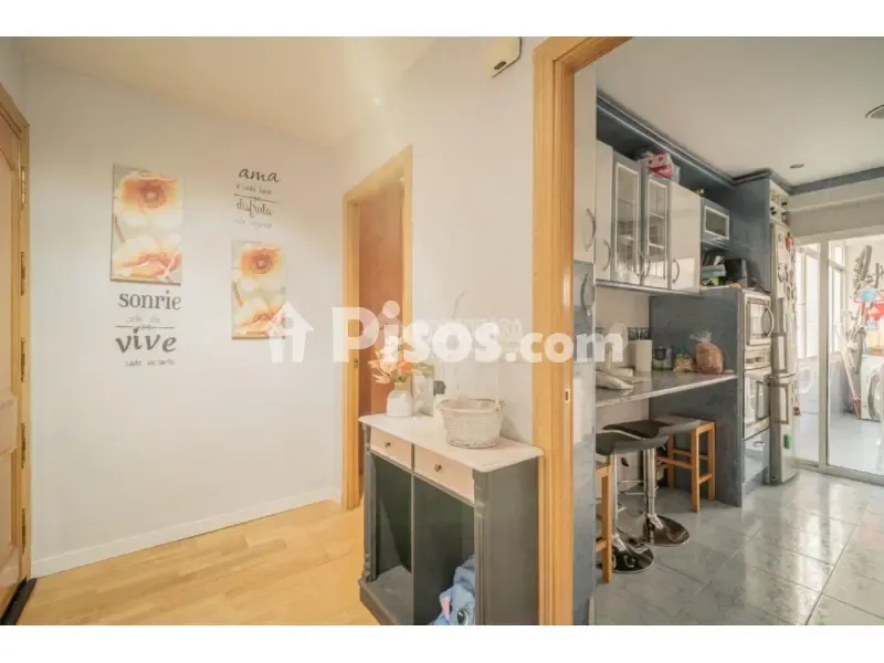 3-bedroom apartment in ES