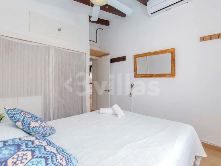 Chambres - Maison 3 chambres à Balears (Illes)