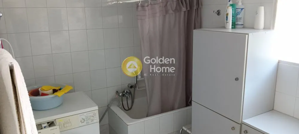 Vannitoad - Duplex with Parking in Agios Dimitrios