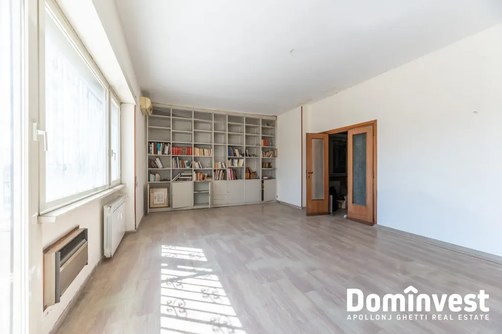 Elutuba - Attico with Panoramic Terrace in Via Aurelia