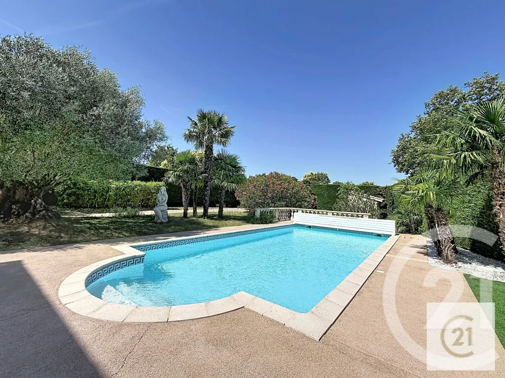 Piscina - Rustic Toulousaine with Pool in Saint-Léon