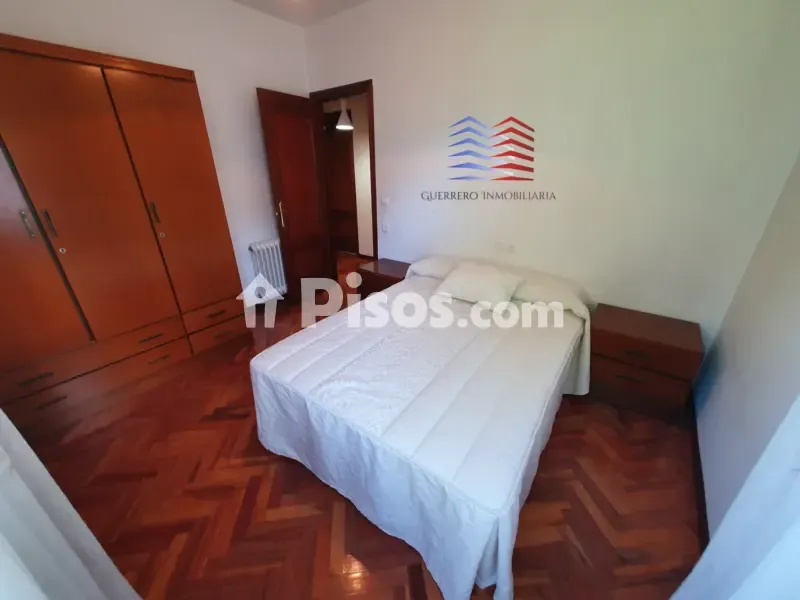 Appartement 3 chambres à ES