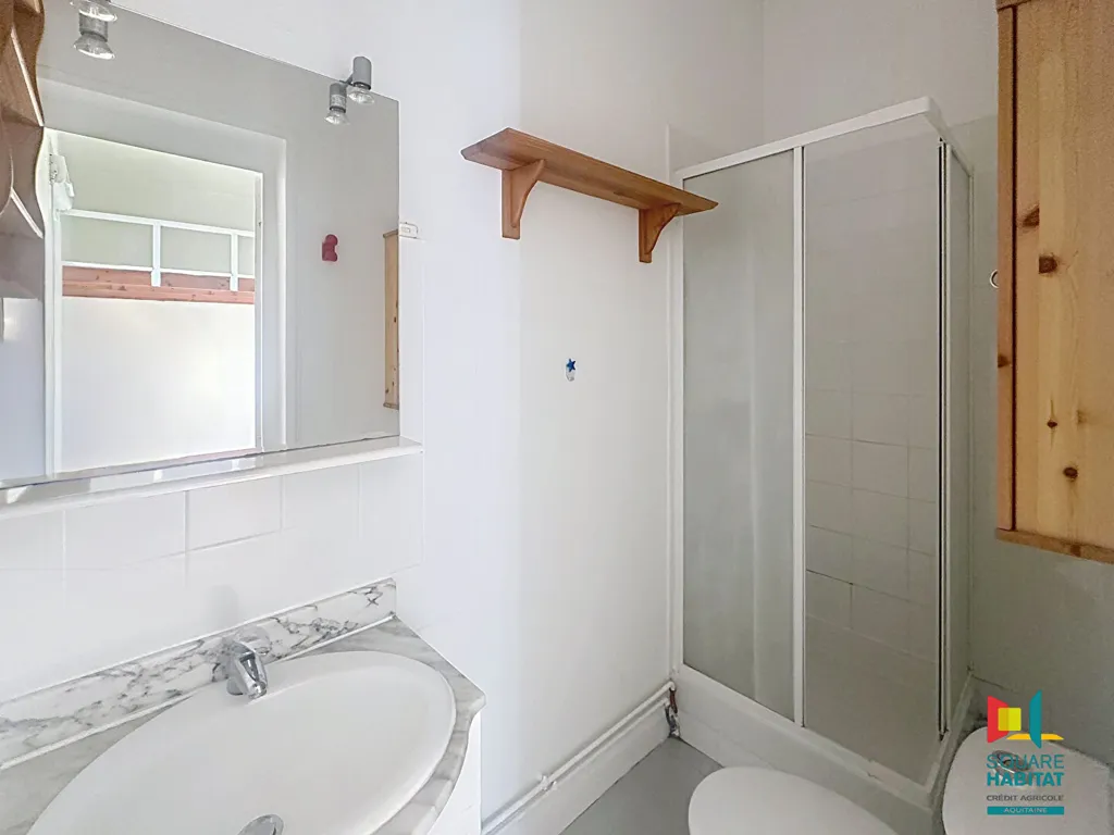 Bagni - Bright 2-Bed Apartment in Cenon