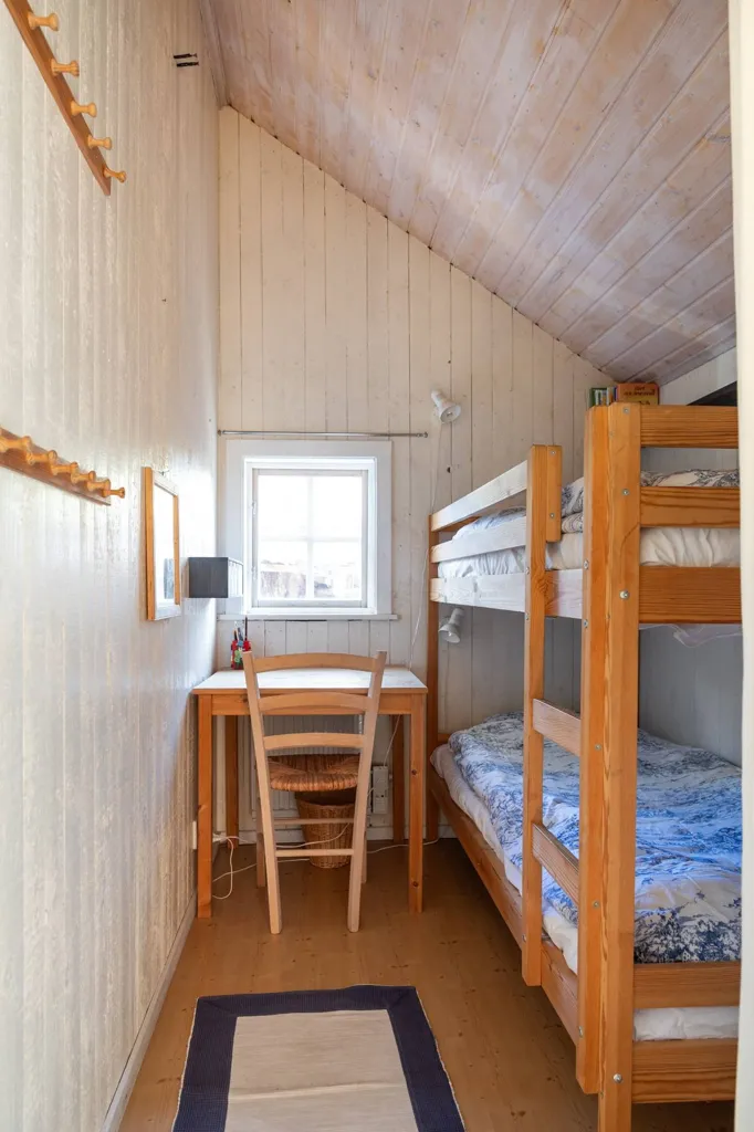 6-toaline maja asukohas Norrtälje kommun