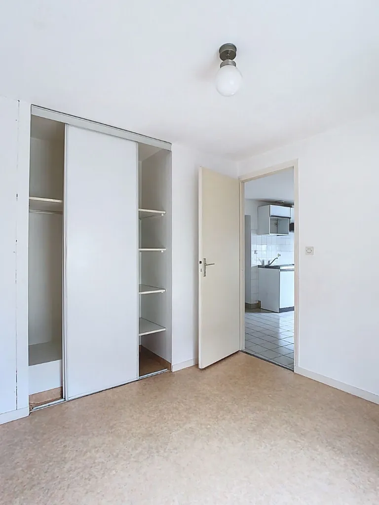 Magamistoad - Optimised 2-Bed Flat near Nantes Centre
