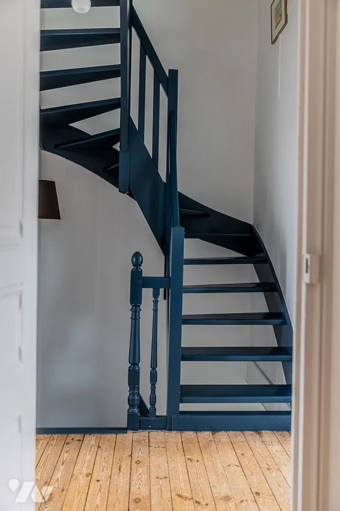 Maison 3 chambres à Nantes