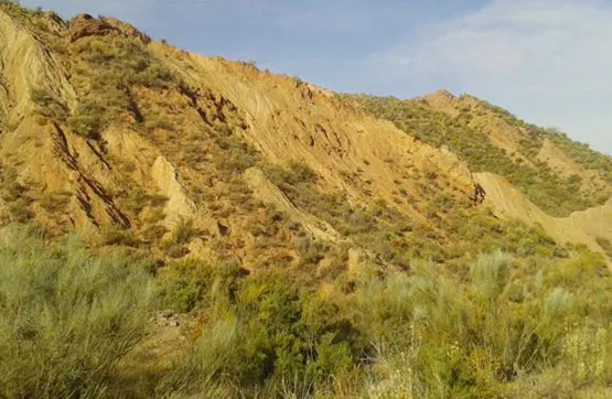 Terrain à Nevada