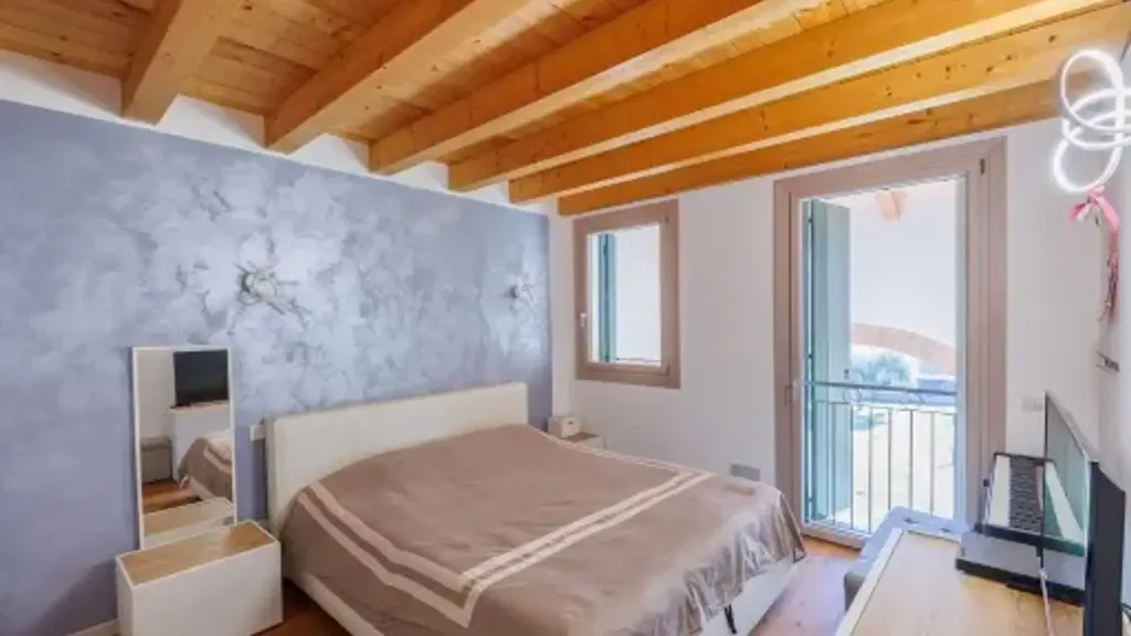 Chambres - Luxury Villa with Garden View in Este, Veneto