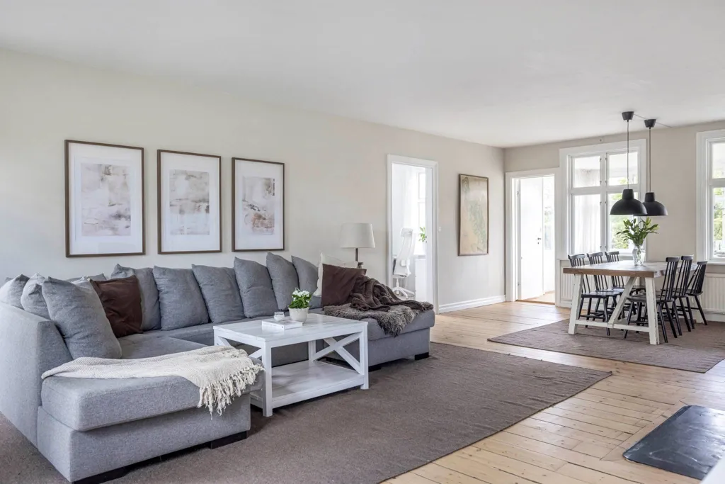 Maison 5 pièces à Laholms kommun
