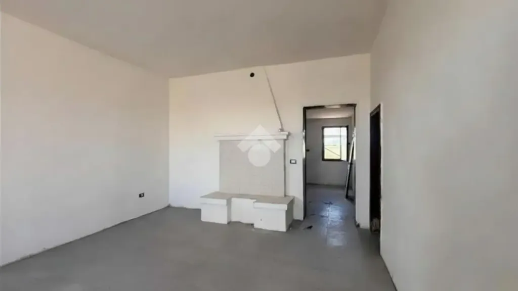Pièces - Rustic Ground Floor Flat with Garden in Stanghella
