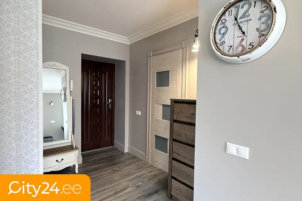 Esik - Modern Apartment with Sea View in Narva-Jõesuu