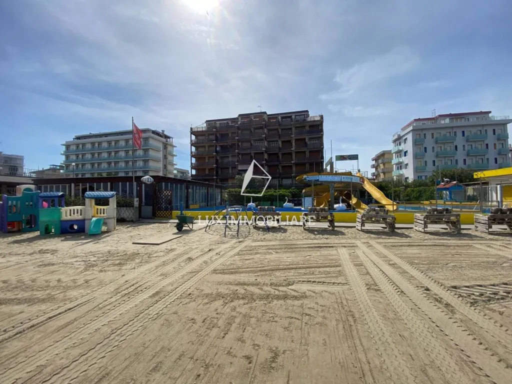 Exterior - Studio Apartment with Sea View in Ravenna