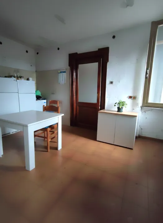 Söögituba - Villa with Private Garden in Adria