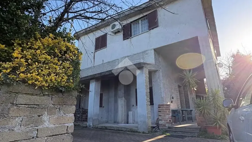 Extérieur - Independent House with Garden in Ardea
