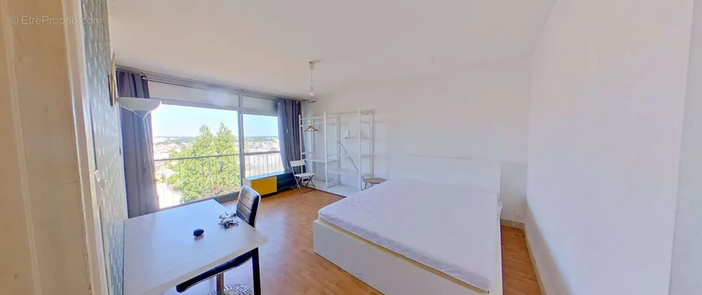 Appartement 1 pièces à Brest