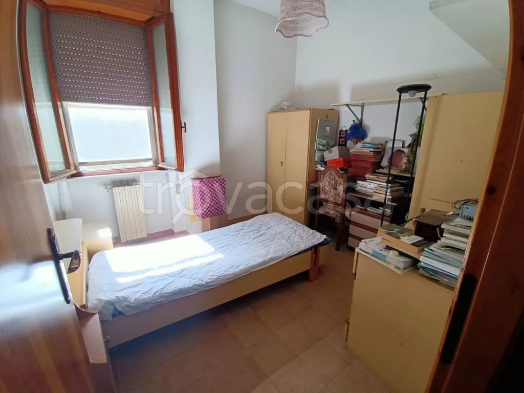 Chambres - Detached House with Private Garden in Pesaro