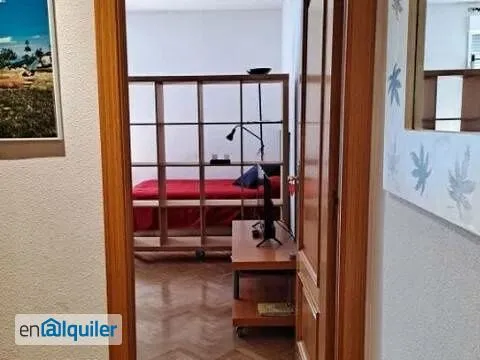 Chambres - Bright Studio in Huertas-Cortes, Madrid