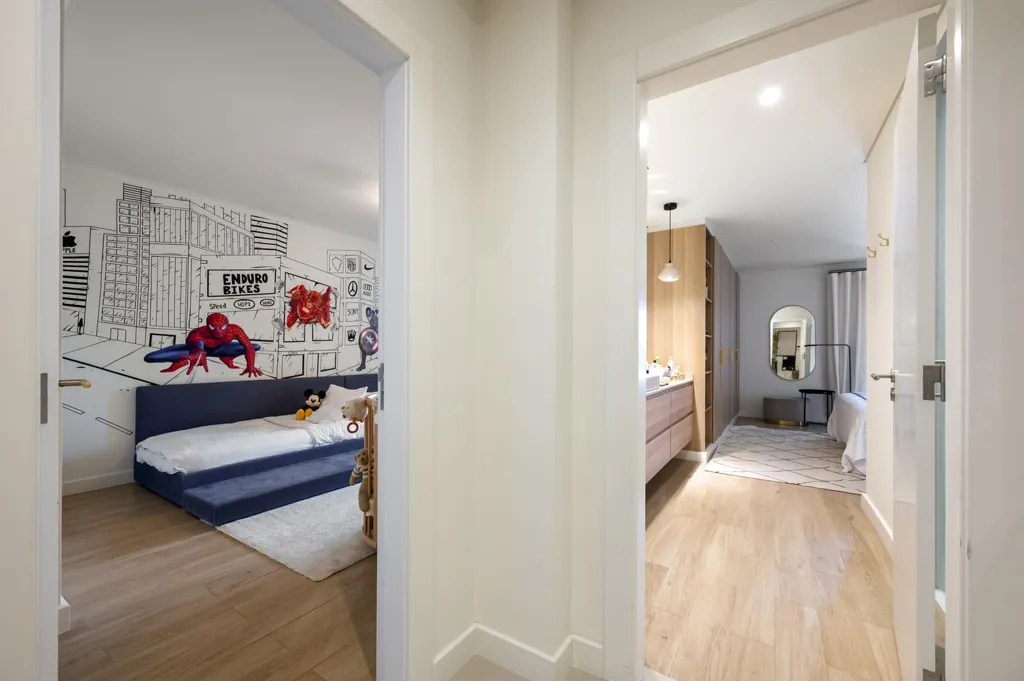 Magamistoad - Luxury Apartment with Terrace in Cascais