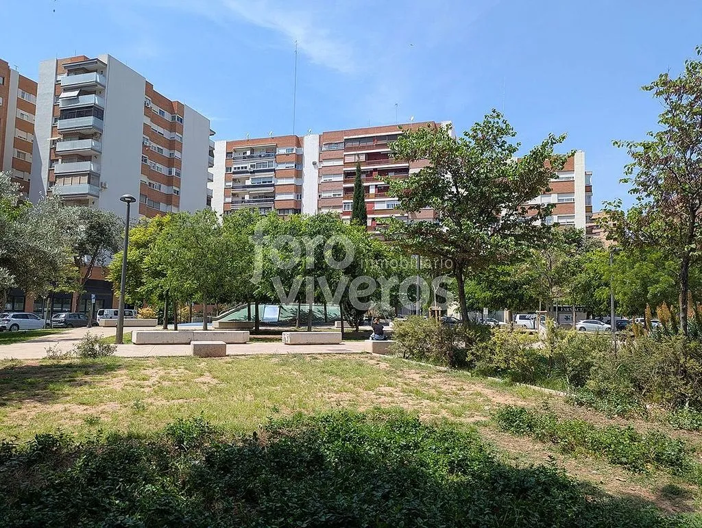 Apartment with Balcony and Lift in La Carrasca