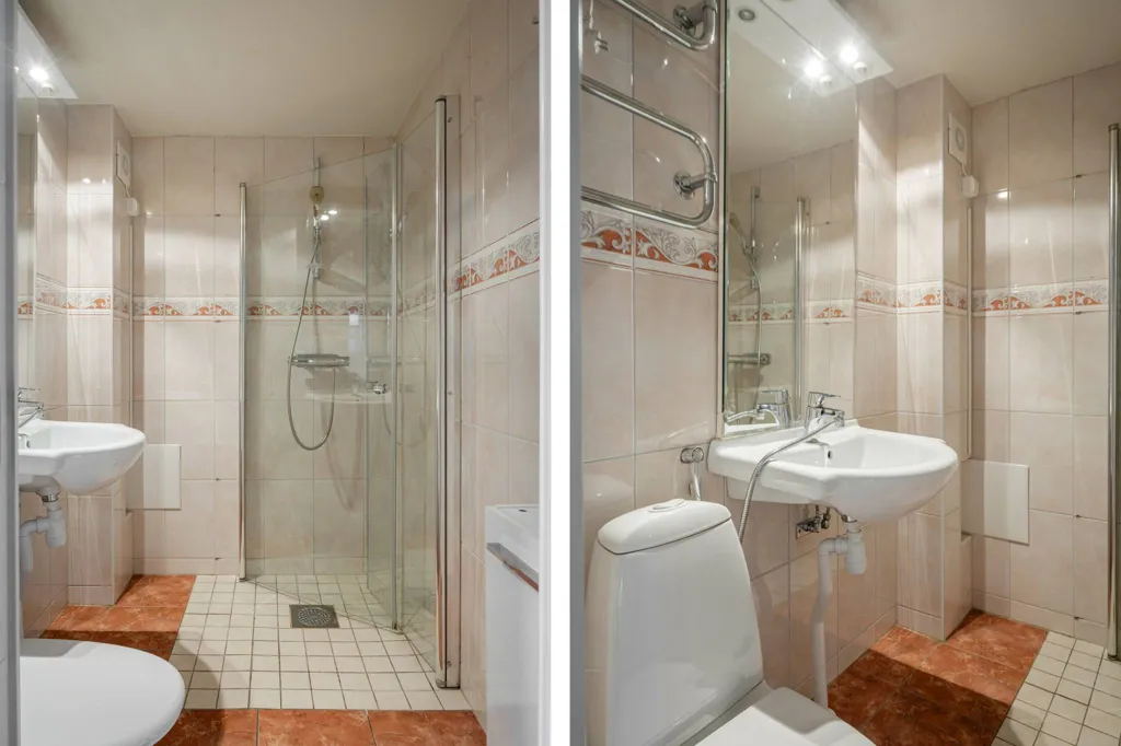 Maison 6 pièces à Huddinge kommun