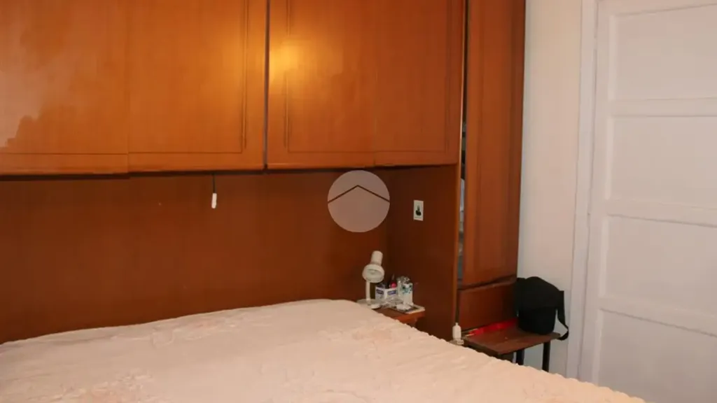 Chambres - Twin-Storey Apartment with Garden in Palermo