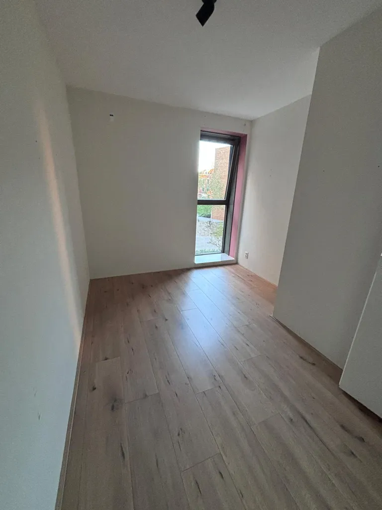 Toad - Room with Balcony in Delfshaven, Rotterdam