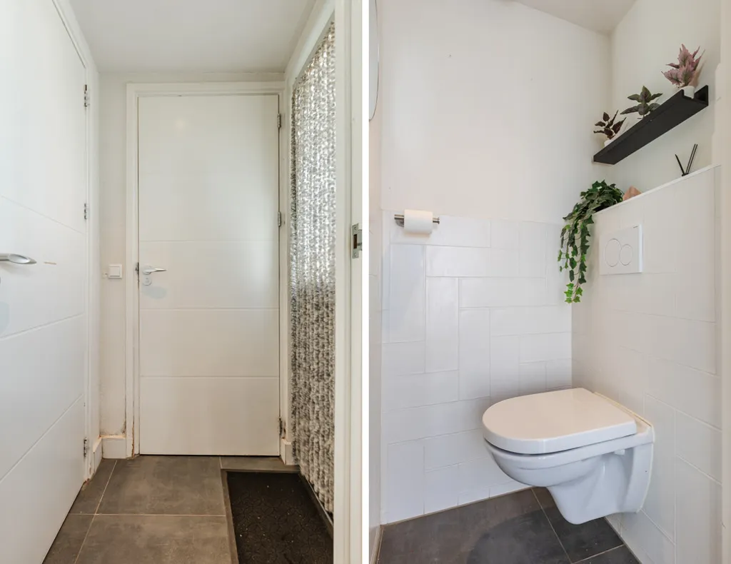 Maison 4 pièces à Tilburg