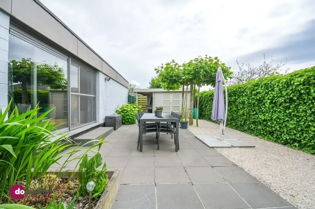 Terrazza - Commercial Space with Residence in Kampenhout