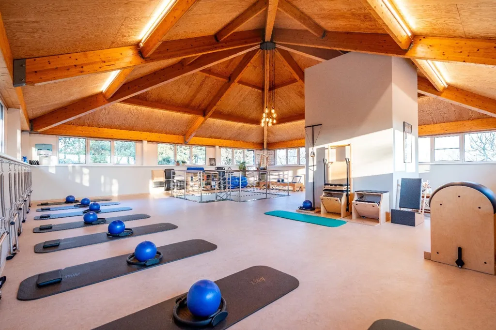Toad - Villa with Indoor Pool in De Pinte