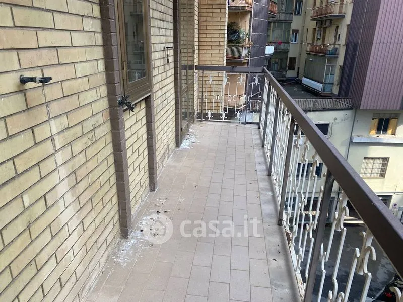 Balcon - Apartment with Triple Aspect in Avellino Centre