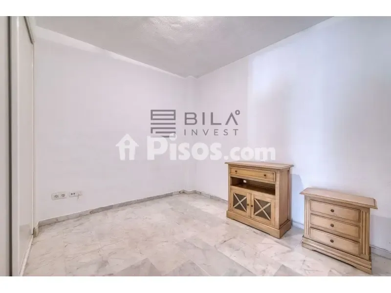 Bedrooms - Apartment with Private Garage in Marbella Reserve