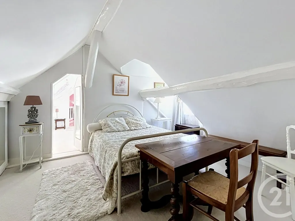 Camere da letto - Maison with Piscine near Chartres