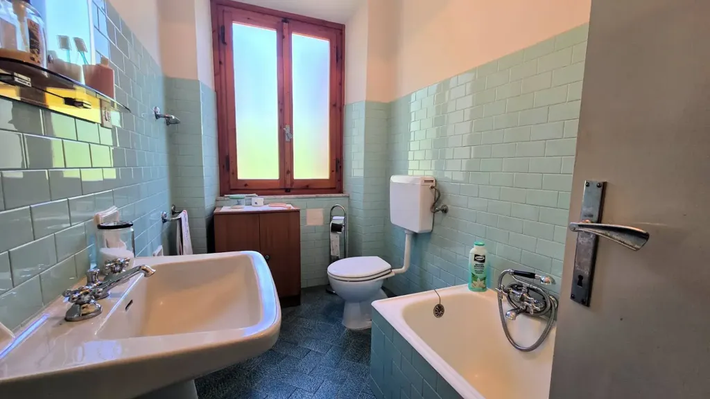 Vannitoad - Villa with Garden in Marliana