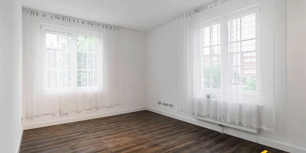Pièces - Duplex avec Terrasse dans le Centre de Wilrijk