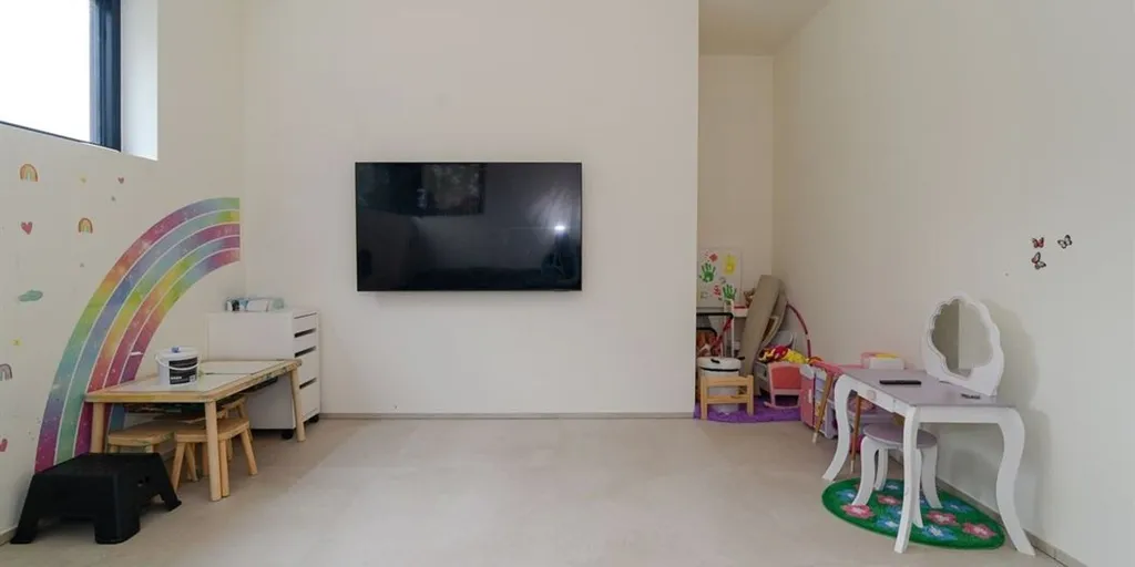Magamistoad - Modern Flat with Garden in Eisden