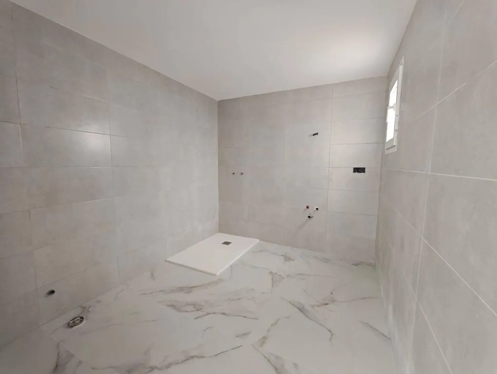 Salles de bain - Detached House with Pool in Altea