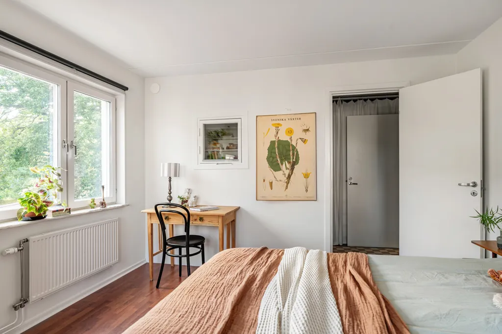 Chambres - Apartment with Garden View in Sjöfararen