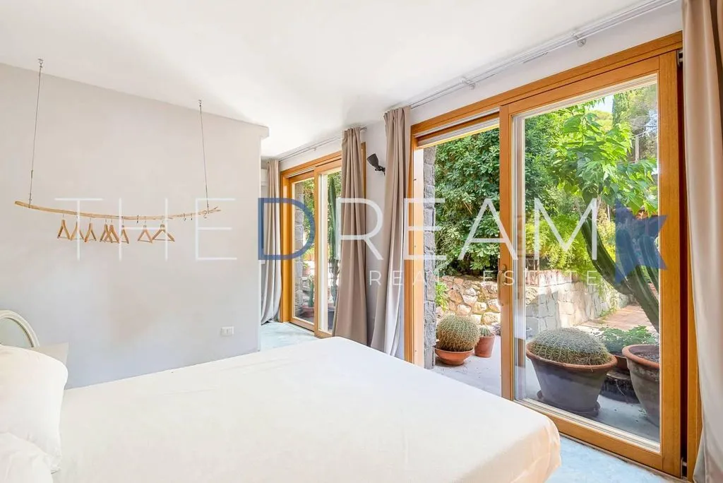 Chambres - Luxury Villa with Private Dock in Rosignano Marittimo