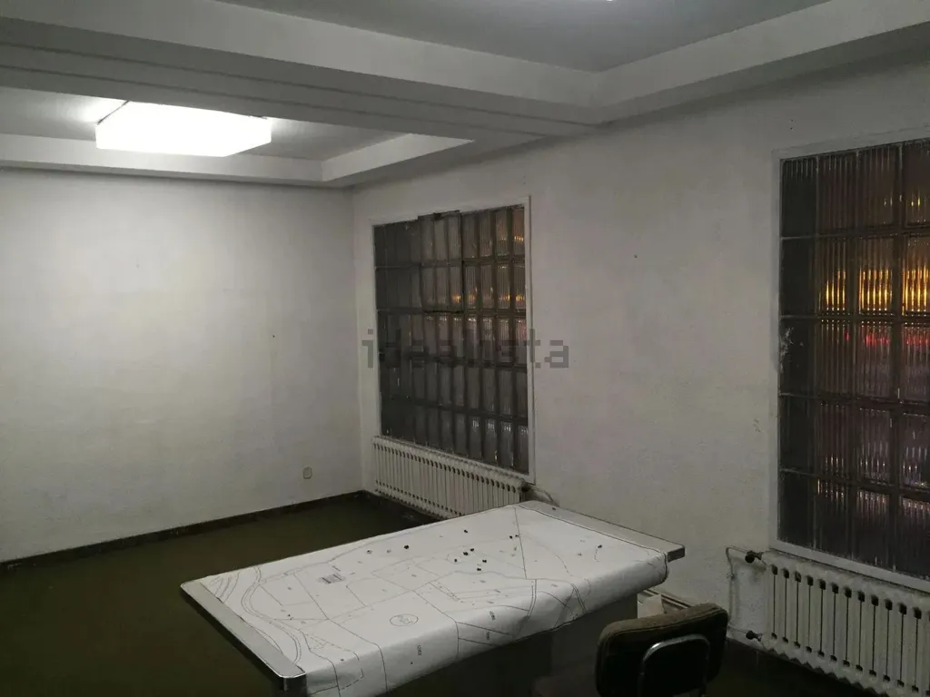 Kabinet - Exclusive Commercial Space in Santiago